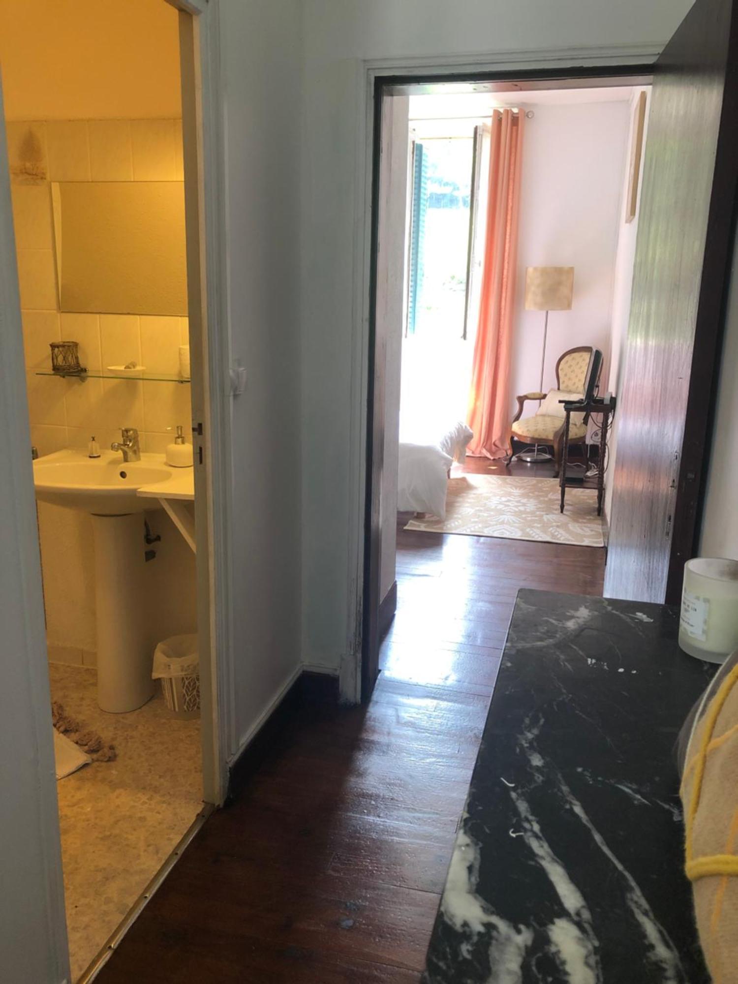 Villa Julia Capvern Room photo