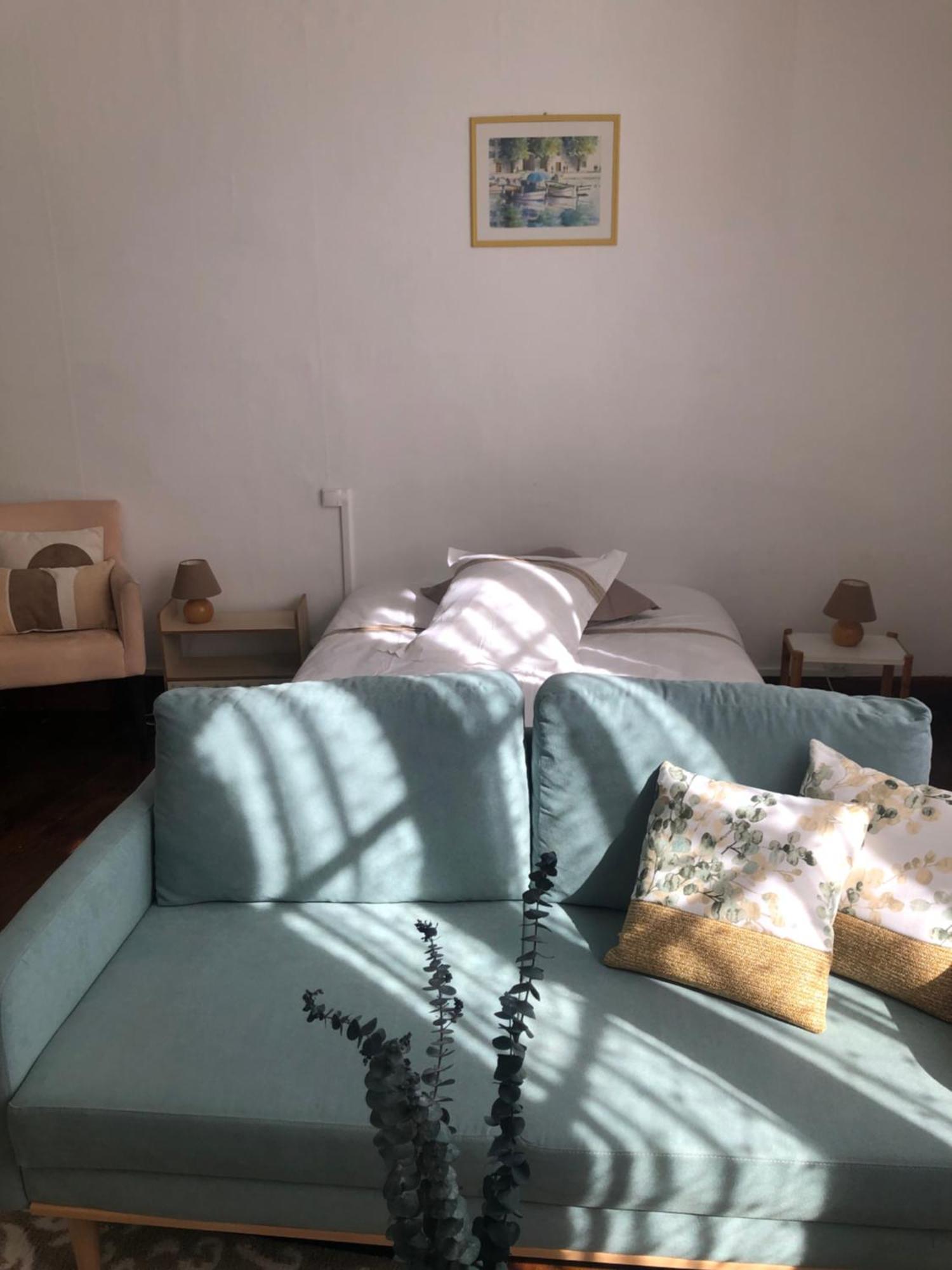 Villa Julia Capvern Room photo