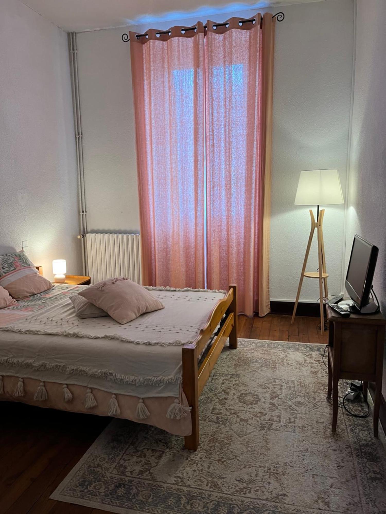Villa Julia Capvern Room photo