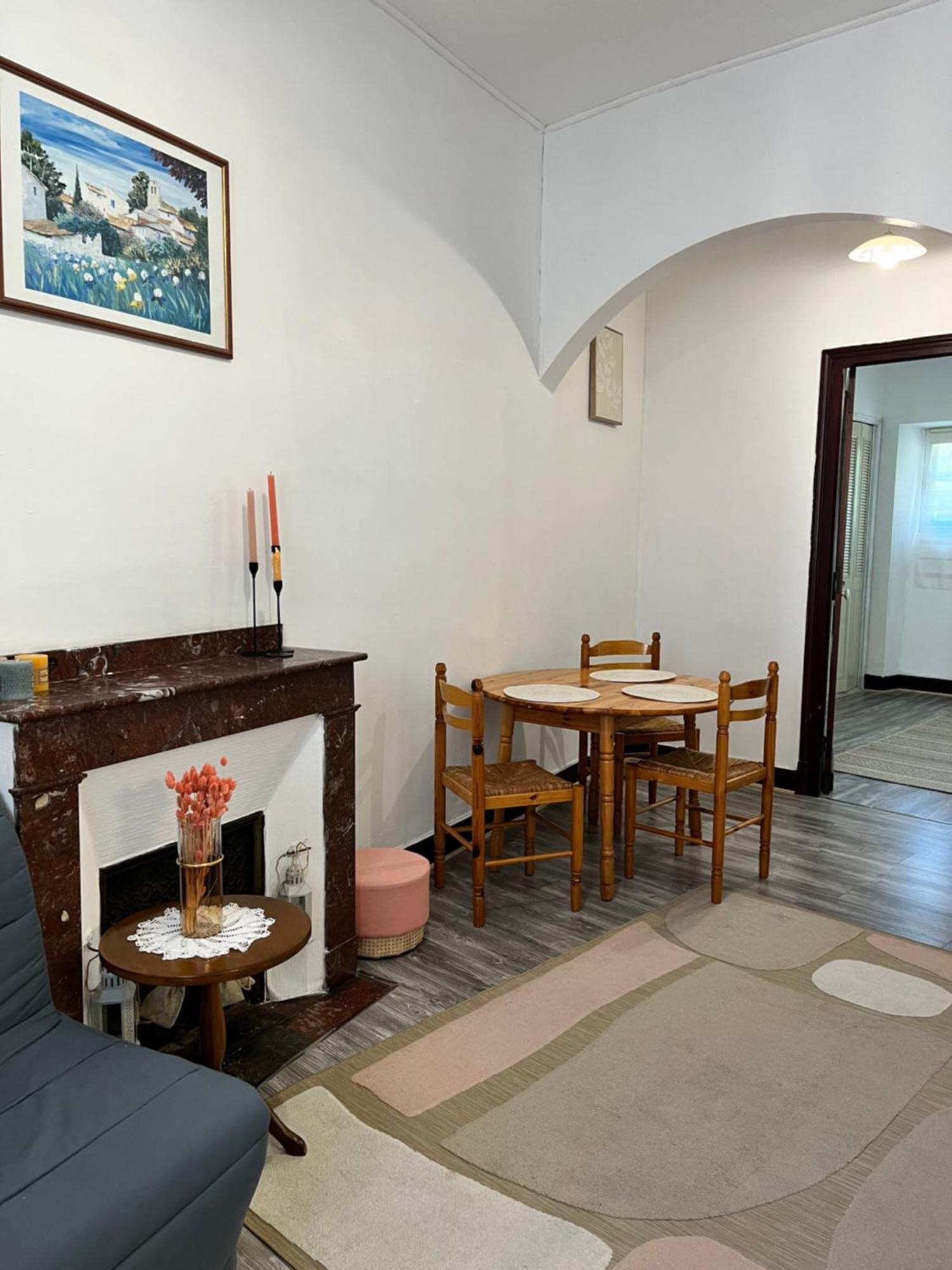 Villa Julia Capvern Exterior photo