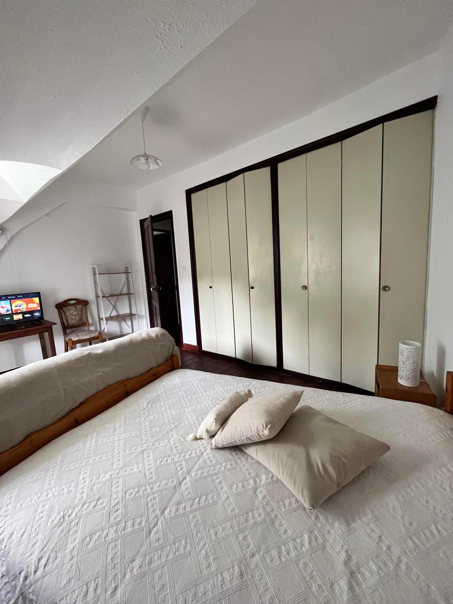 Villa Julia Capvern Room photo