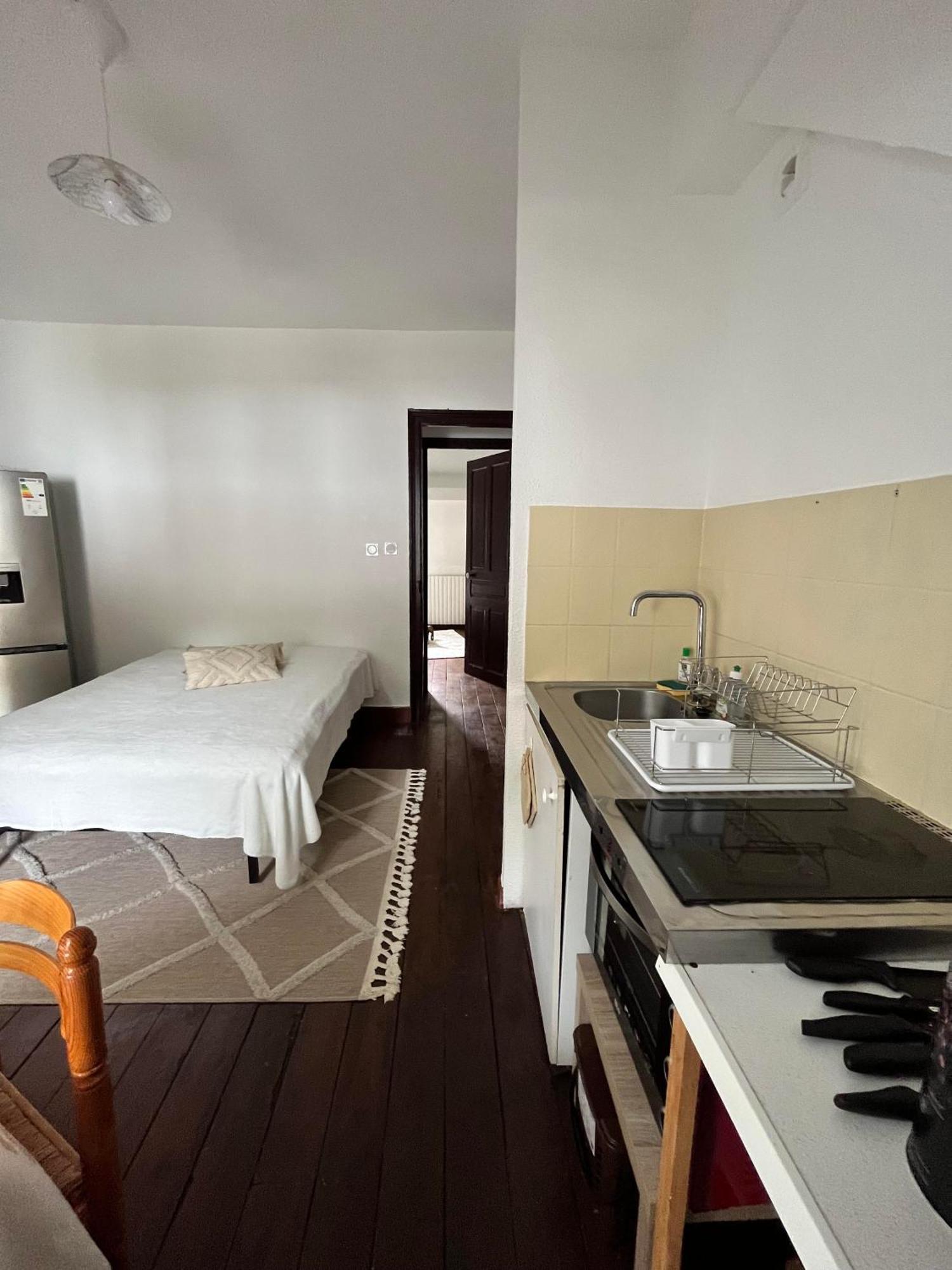 Villa Julia Capvern Room photo